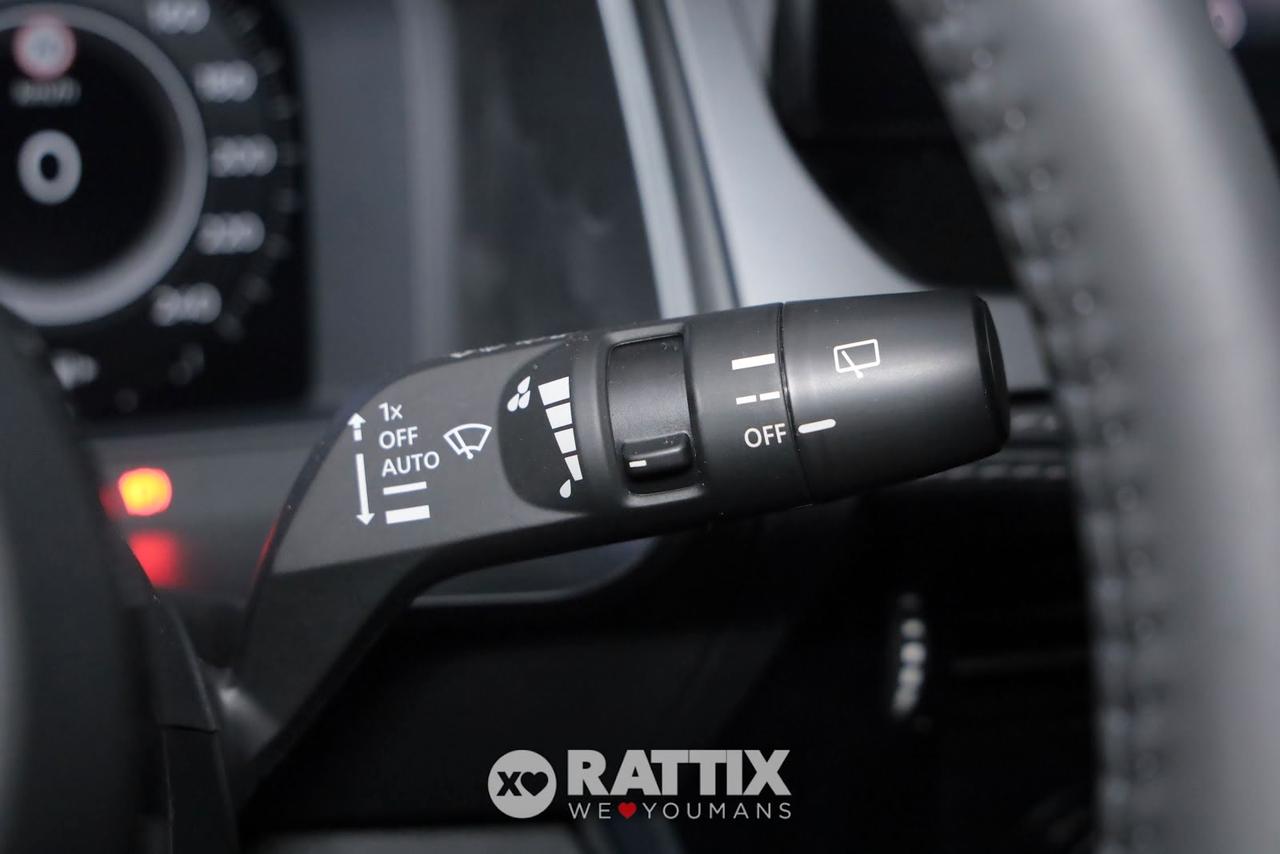 Nissan Qashqai 1.3 mhev 140CV N-Connecta 2wd + tetto panoramico