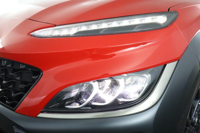 HYUNDAI Kona Kona HEV 1.6 DCT XLine