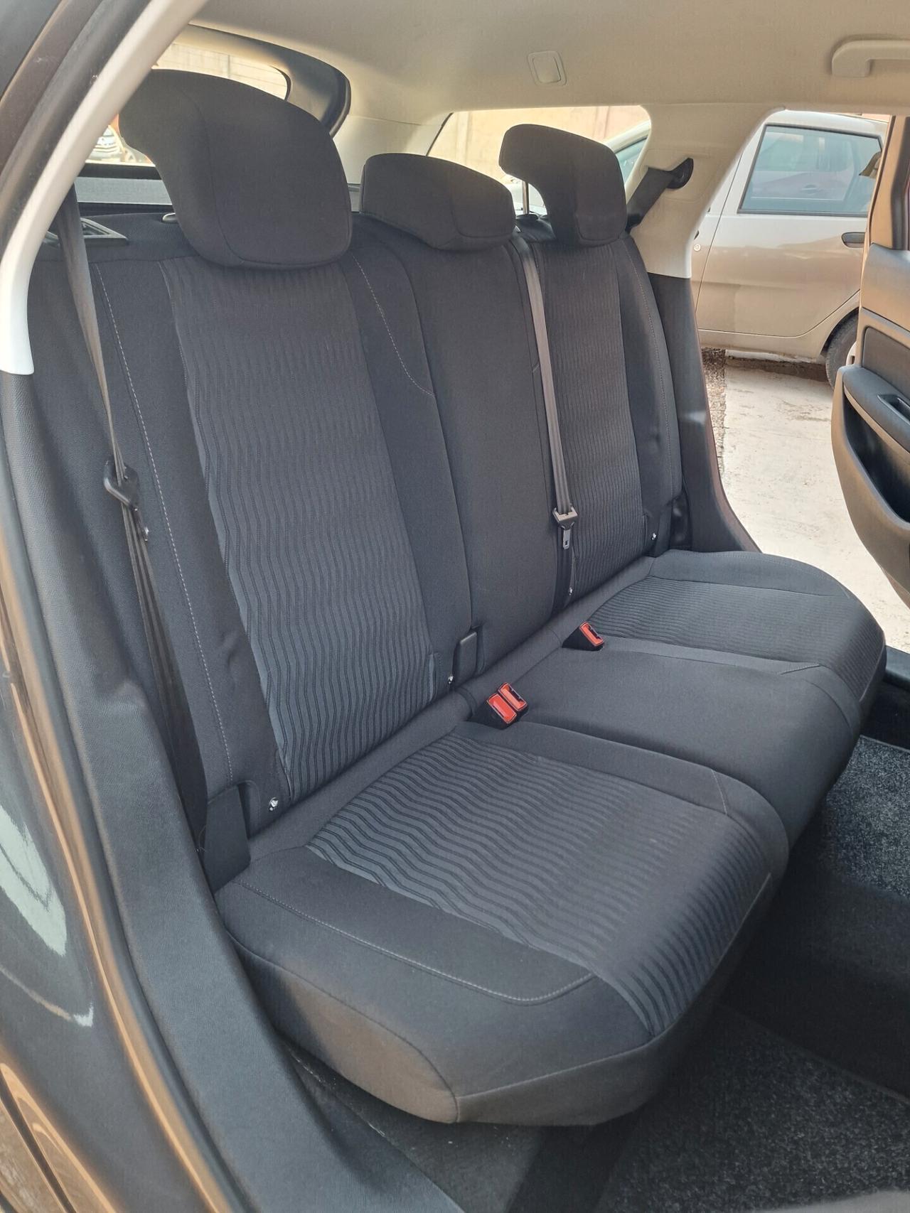 Peugeot 308 Turbo 130 S&S SW Allure distrb nuova!!