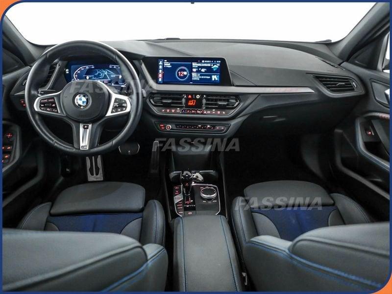 BMW Serie 1 118i 5p. Msport Auto.