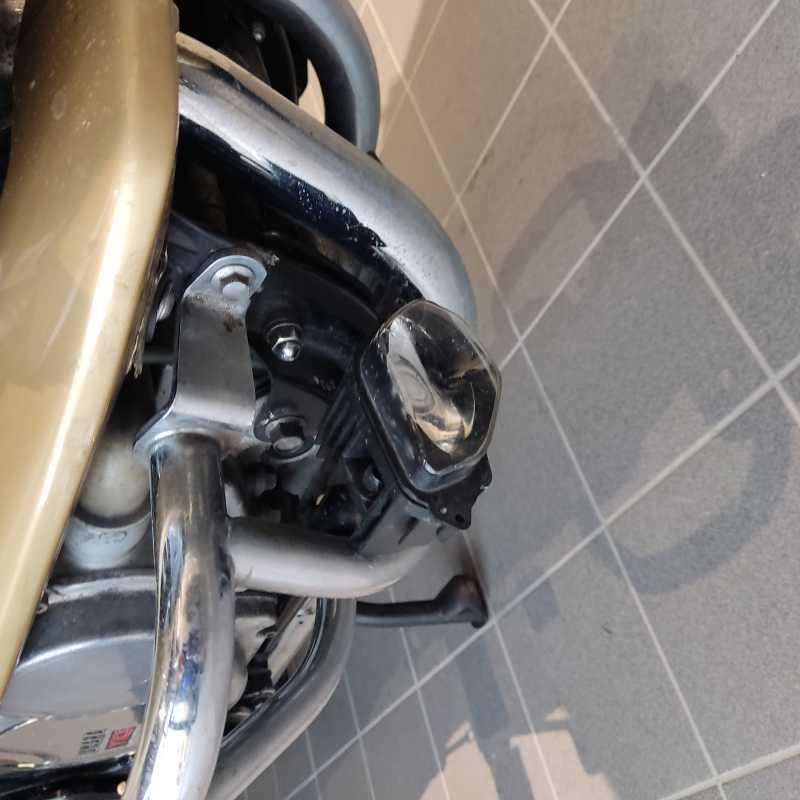 Yamaha XVZ 12 T - 1984