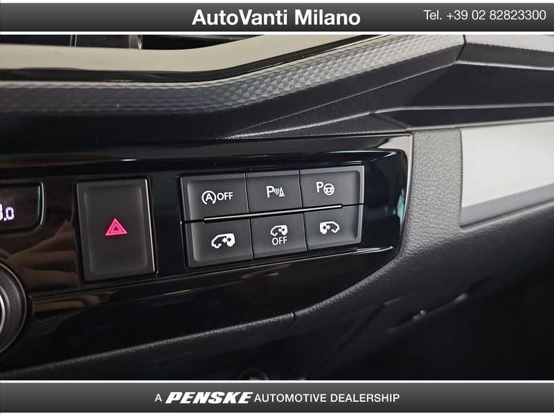 Volkswagen Multivan Multivan 2.0 tdi Highline 199cv dsg 7p.ti