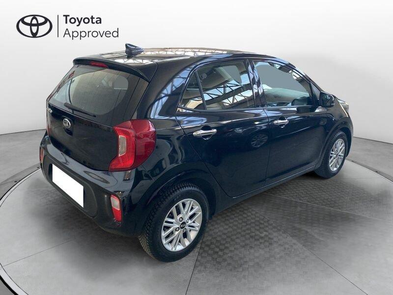 KIA Picanto 1.0 12V 5 porte Style