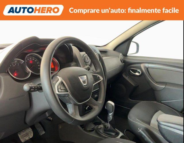 DACIA Duster 1.5 dCi 110 CV EDC S&S 4x2 Serie Speciale Brave2