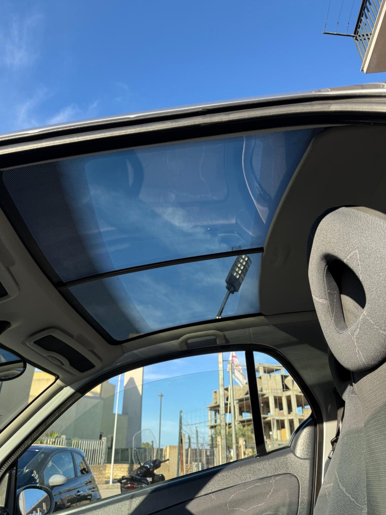 Smart Smart 600 smart & pure (40 kW)