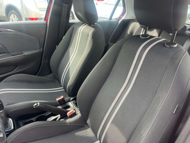 OPEL Corsa Corsa VI 1.2 Elegance km 26711 !!