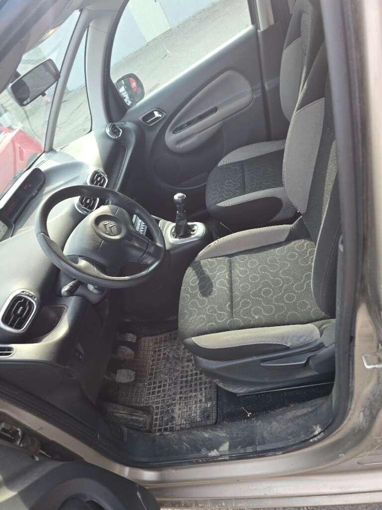 Citroen C3 Picasso