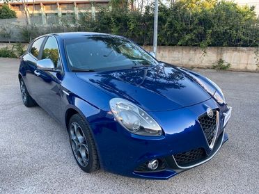 Alfa Romeo Giulietta 1.6 JTDm TCT 120 CV Super 2019