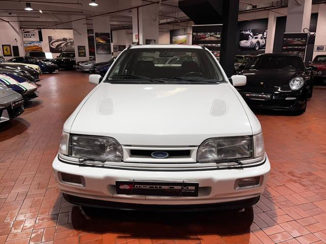 FORD Sierra Cosworth 4x4