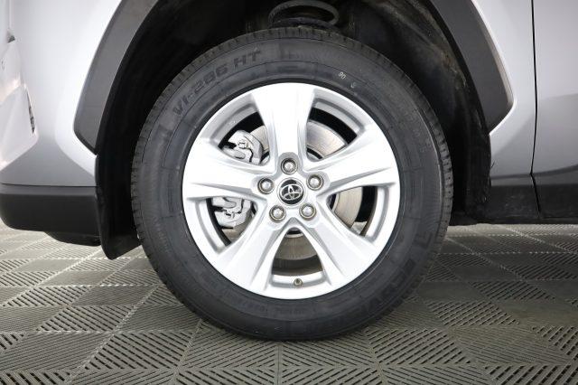 TOYOTA Dyna RAV4 RAV4 2.5 HV (218CV) E-CVT 2WD Active/mic/Styl