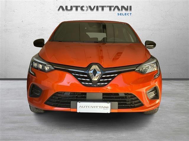 RENAULT Clio 1.0 tce Techno Gpl 100cv