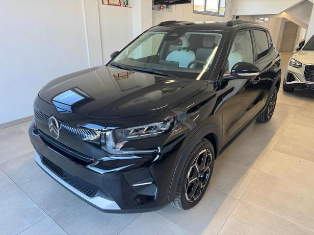 CITROEN C3 PureTech 100 S&S Max