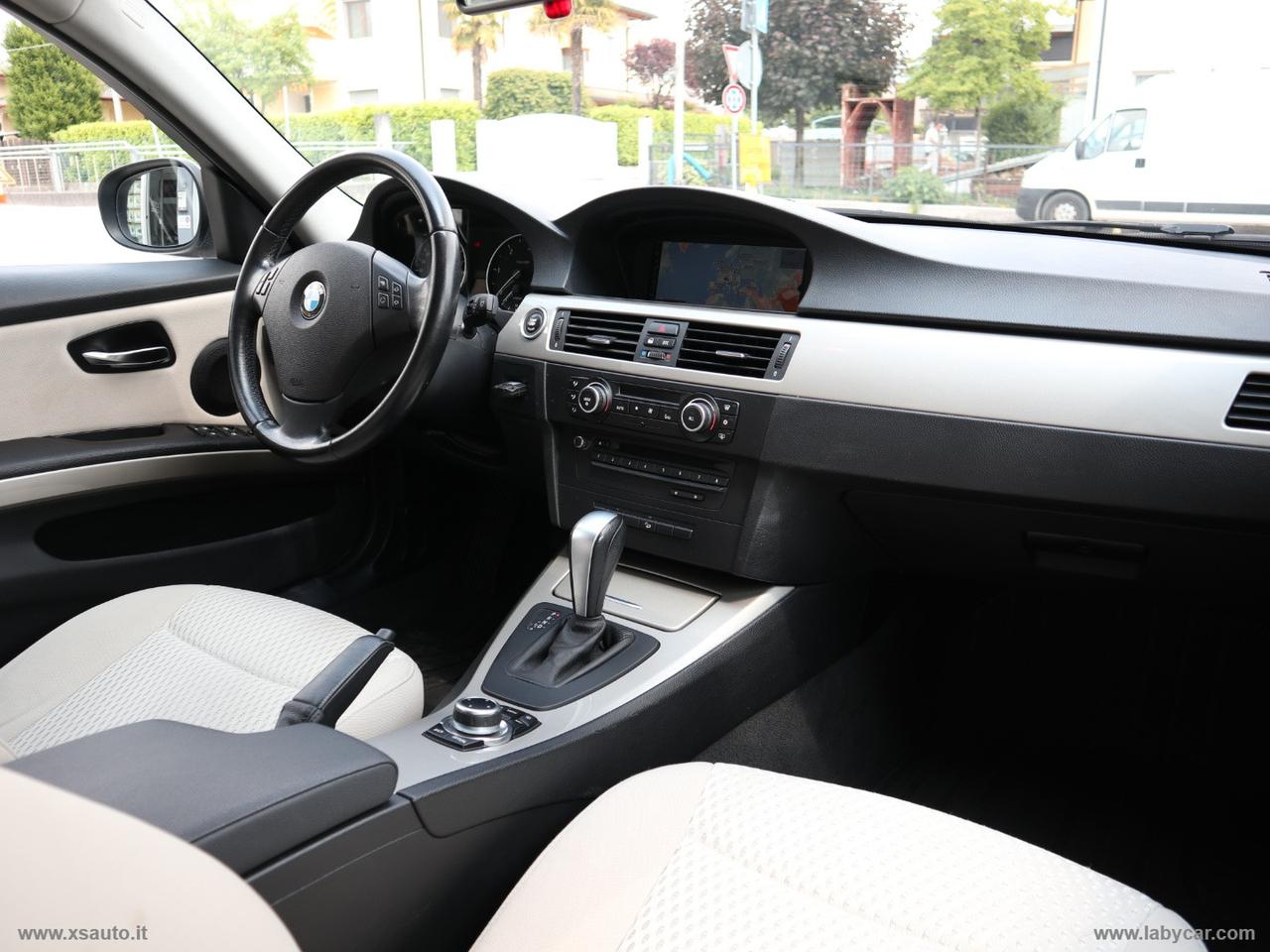 BMW 320d xDrive Touring Attiva
