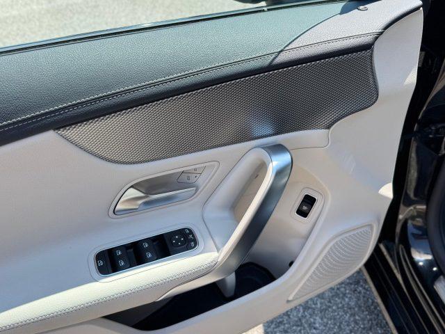 MERCEDES-BENZ CLA 250 AUTOMATICA SPORT *UNIPROP*PELLE*