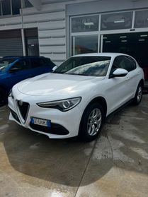 Alfa Romeo Stelvio 2.2 Turbodiesel 190 CV AT8 Q4 Executive