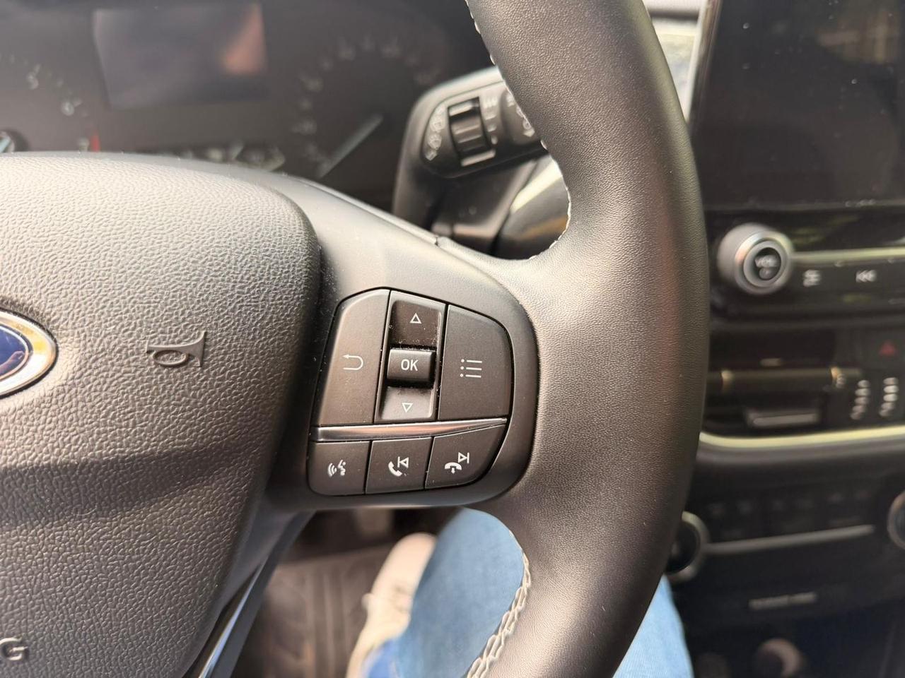 Ford Puma Titanium X 1.0 EcoBoost mHEV #8027