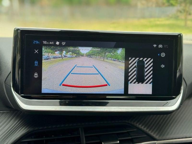 Peugeot 2008 PureTech 130 S&S EAT8 Allure +GPL