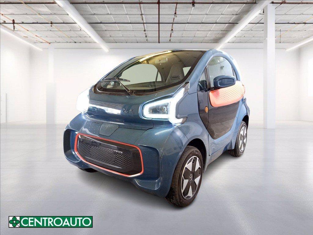 XEV XEV YoYo City Electric Blue del 2022