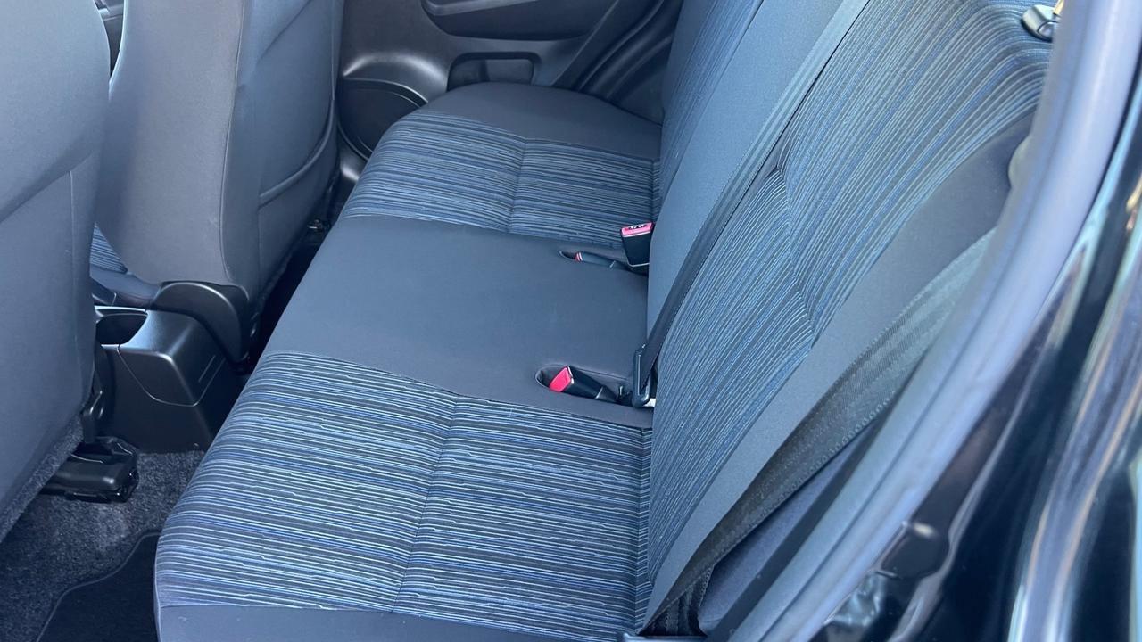 Suzuki Swift 1.2 VVT 5 porte B-Cool