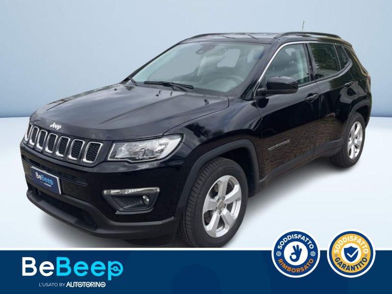 Jeep Compass 1.4 M-AIR BUSINESS 2WD 140CV MY19