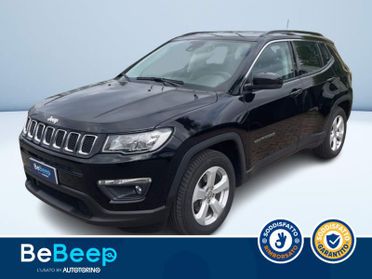 Jeep Compass 1.4 M-AIR BUSINESS 2WD 140CV MY19