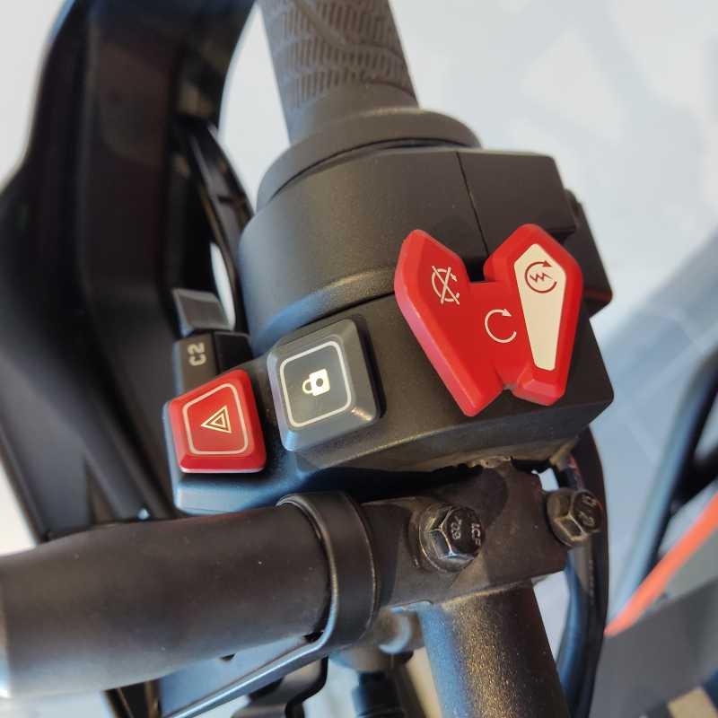 KTM 1290 Super Adventure S - 2024