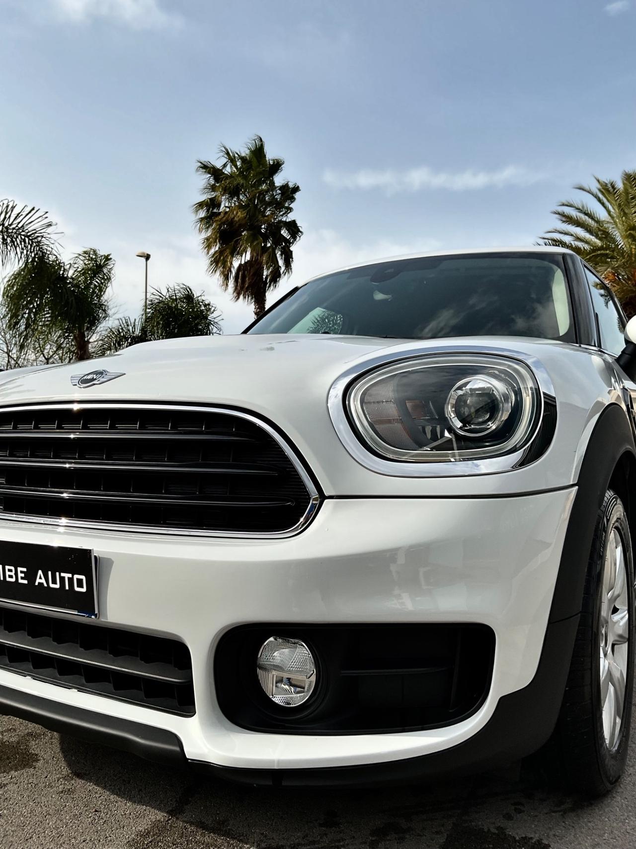 Mini Cooper Countryman 1.5 One D Business