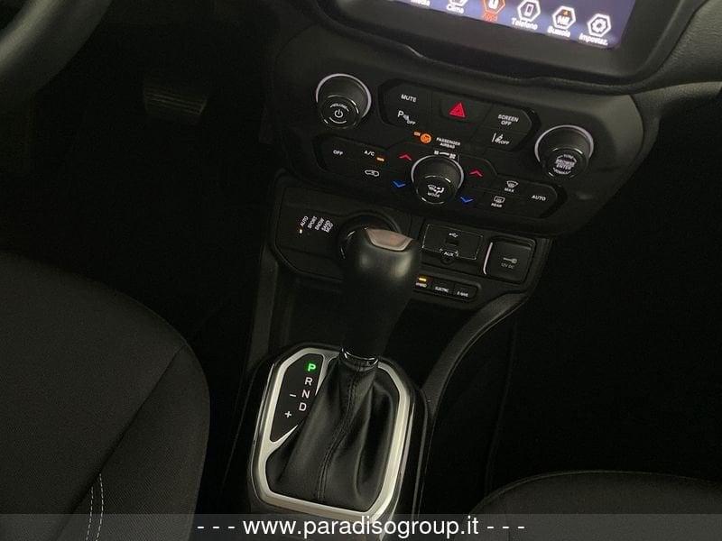 Jeep Renegade MY20 PHEV Phev Limited 1.3 Turbo T4 Phev 4xe At6 190cv