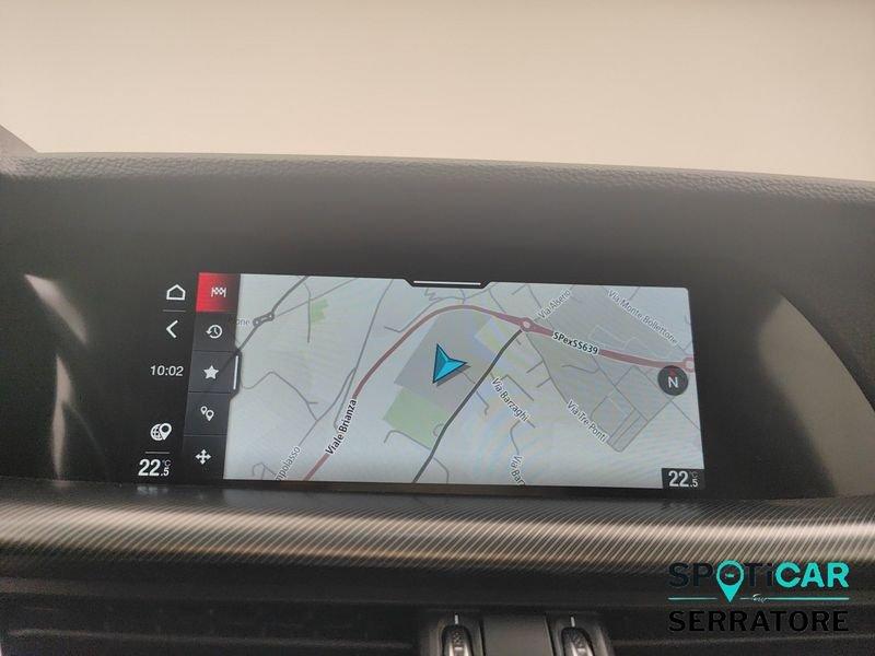 Alfa Romeo Stelvio 2023 2.2 t Veloce Q4 210cv auto