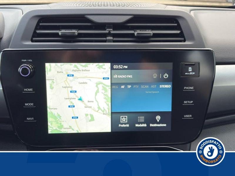 KGM Tivoli Must 1.5 Turbo GDI 135 CV