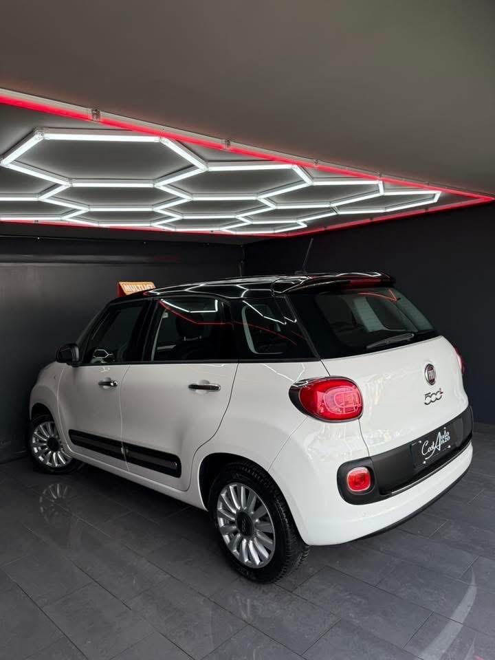 Fiat 500L 1.3 Multijet 85 CV Lounge 2014