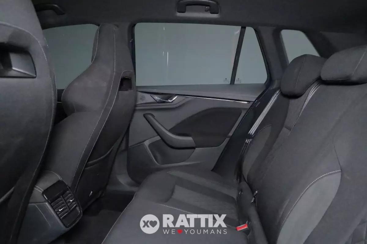 Skoda Kamiq 1.0 TSI 110CV Style DSG