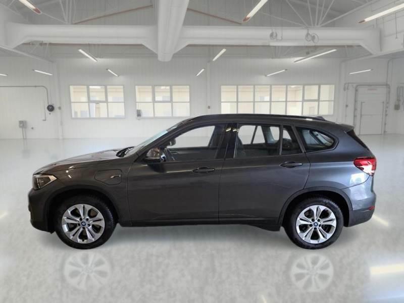 BMW X1 xDrive 25e Business Advantage automatico