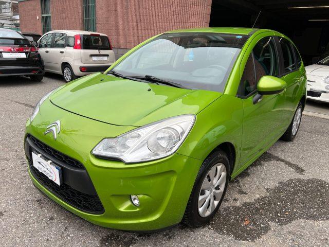 CITROEN C3 1.1 Neopatentati