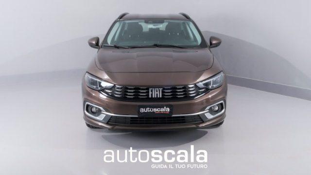 FIAT Tipo 1.6 Mjt S&S SW City Life