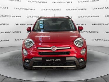 FIAT 500X 2.0 Mjet 140CV 4x4 Off-Road look Cross