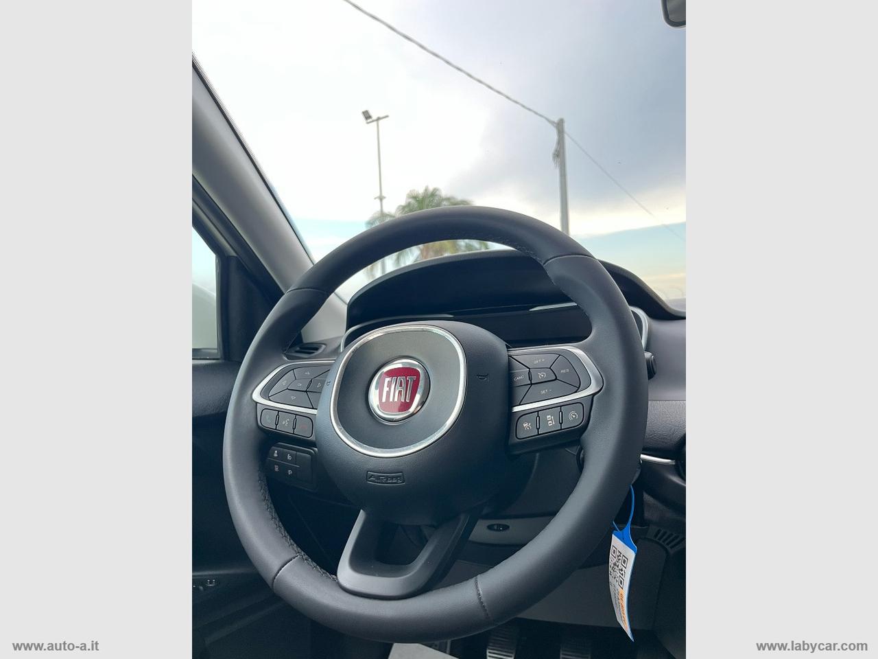 FIAT Tipo 1.3 Mjt S&S 5p. Lounge