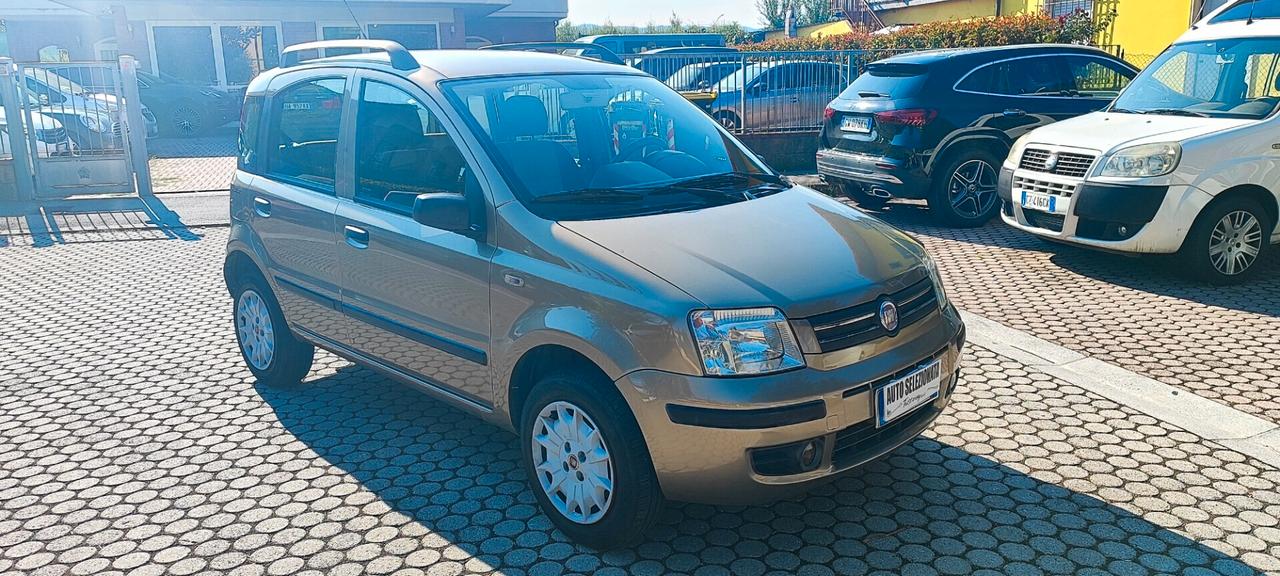 Fiat Panda 1.2 Dynamic Natural Power Mamy