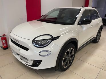 FIAT 600 HYBRID 100 CV DCT LA PRIMA