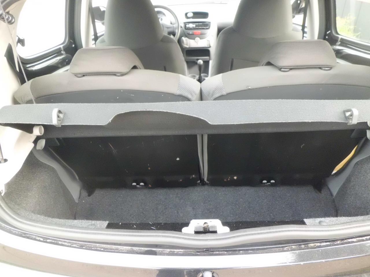 Citroen C1 1.0 5 porte DeeJay