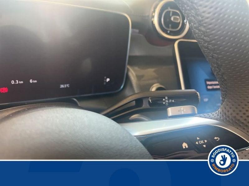 Mercedes-Benz GLC 220d 4Matic AMG Line Advanced