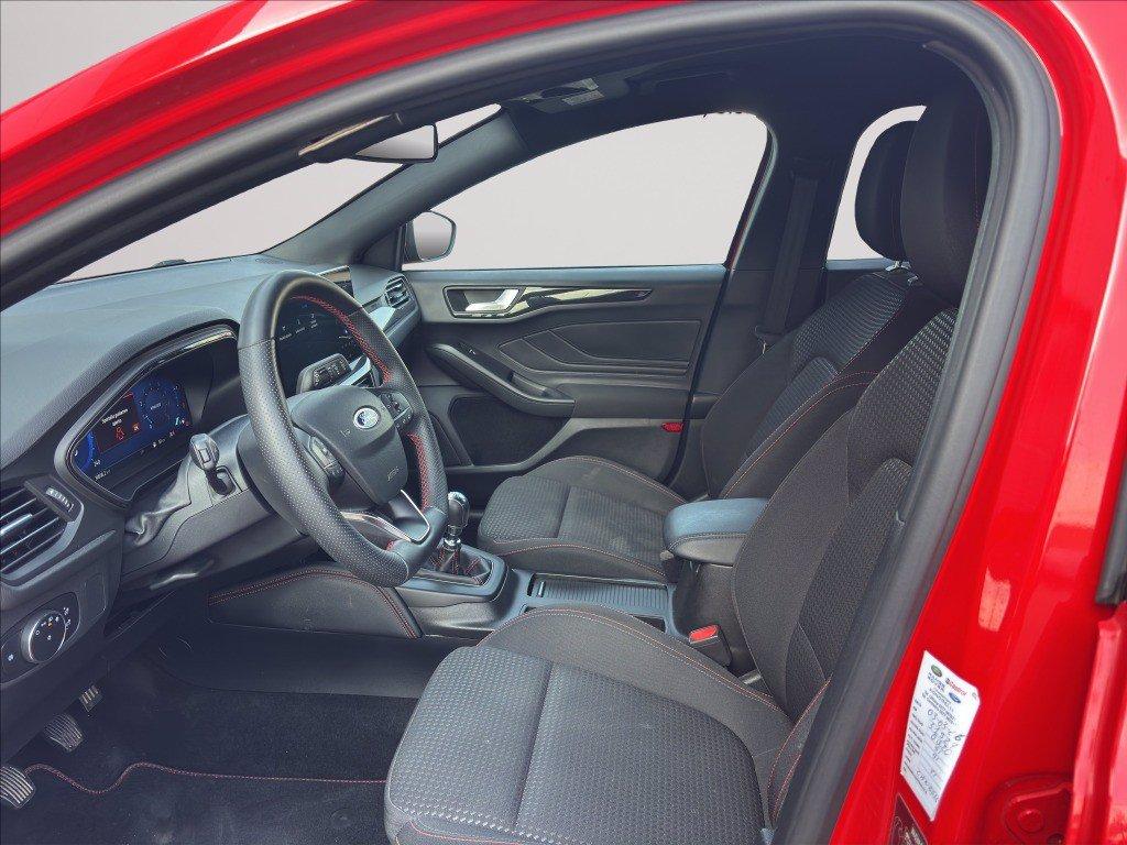 FORD Focus 1.0 ecoboost h ST-Line X 155cv del 2023