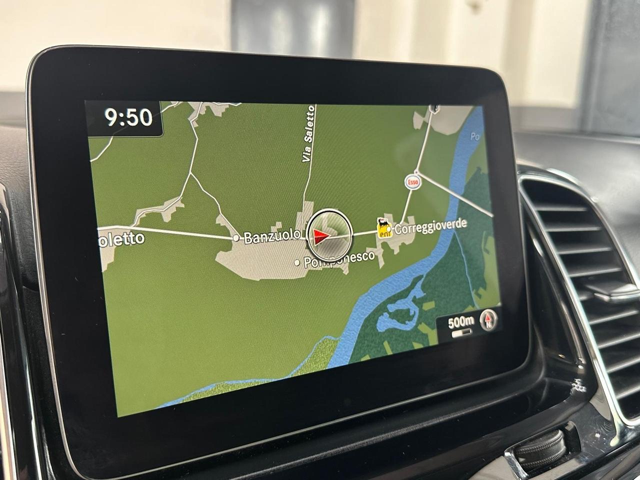 Mercedes-benz GLE 250 d 4Matic Sport