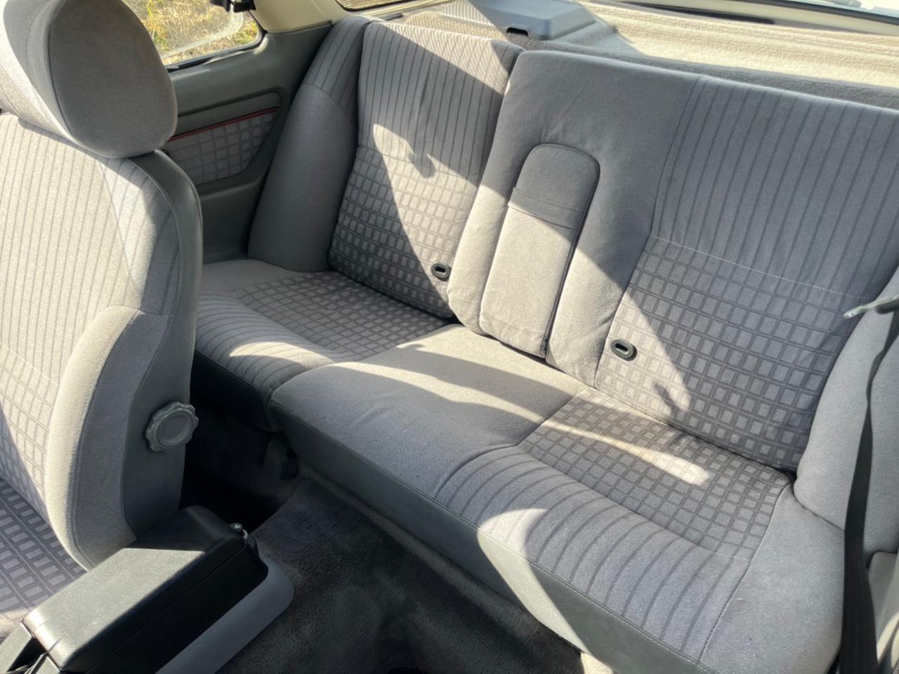 Ford Sierra XR4i 2.8 V6 RARAA
