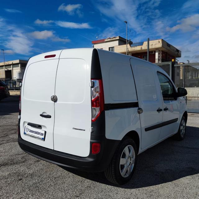 RENAULT KANGOO 1.5 DCI FURGONE 75CV- 2019