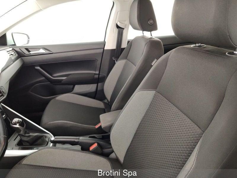 Volkswagen Polo Polo 1.0 TSI Life