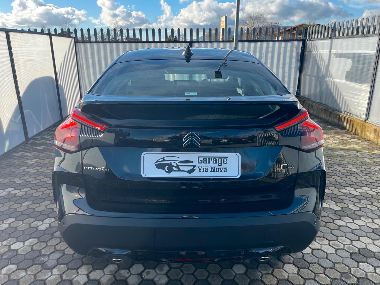 Citroen C4 PureTech 130 S&S Plus