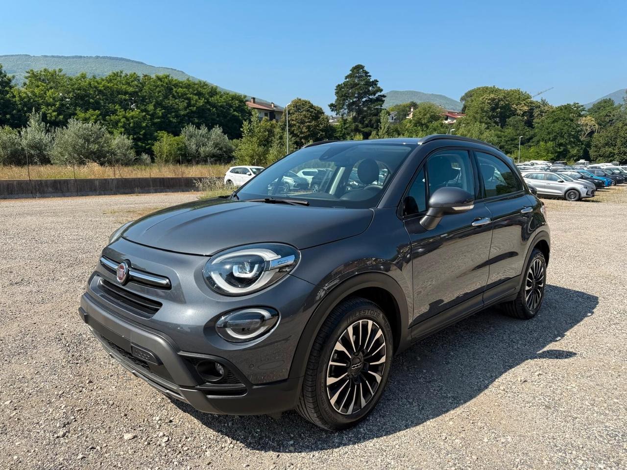 Fiat 500X 1.6 MultiJet 130 CV Cross