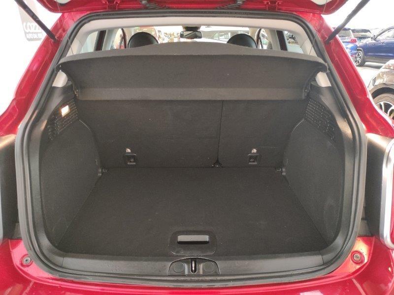 FIAT 500X - 500X 2.0 MultiJet 140 CV AT9 4x4 Opening Edition