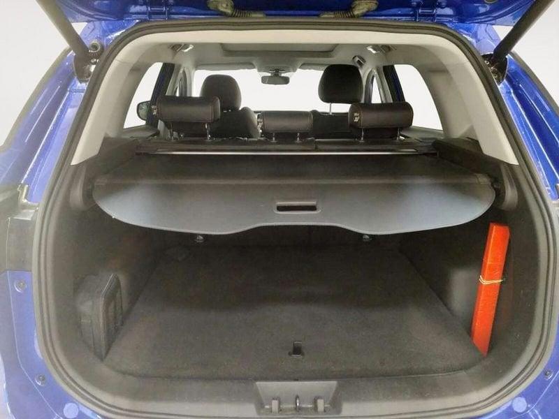 DR AUTOMOBILES DR 6.0 1.5 turbo Gpl 149cv cvt